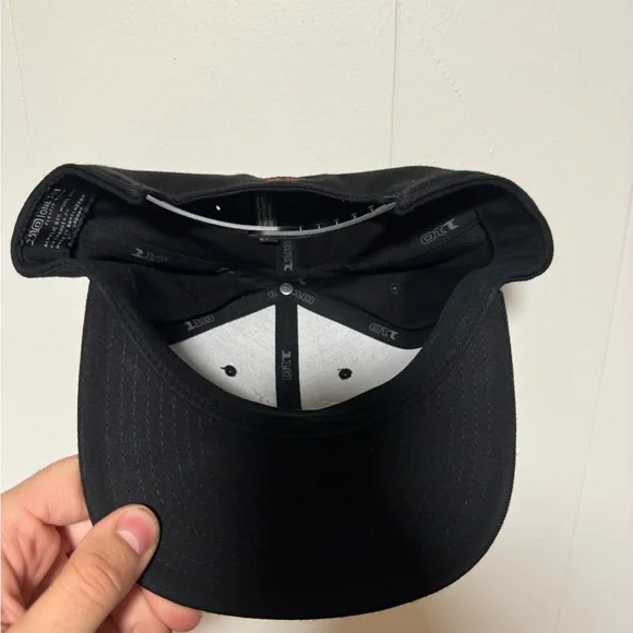 Detroit vs everybody SnapBack - Picture 3 of 3